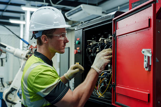 24/7 Emergency Generator Installation experts in Barron, WI