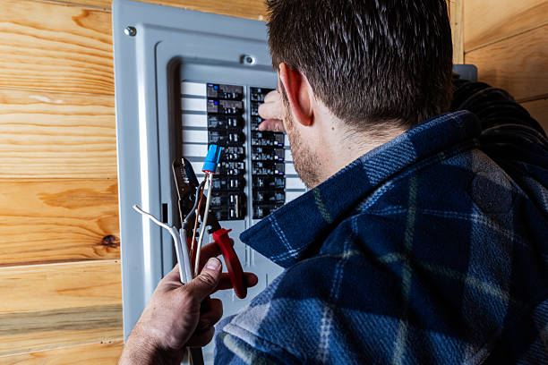 Affordable Generator Installation solutions in Barron, WI